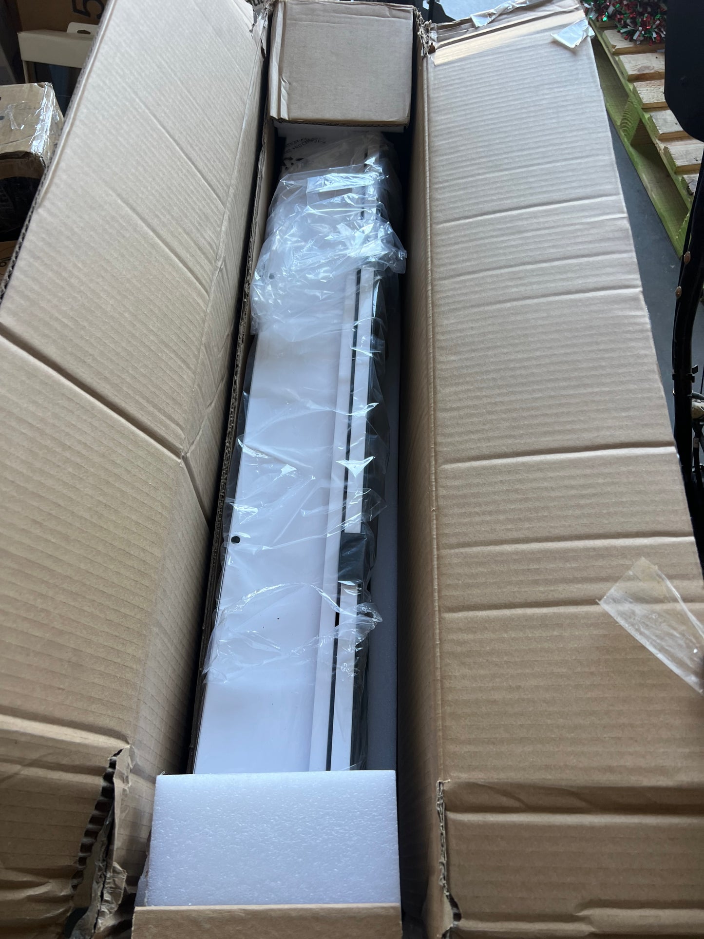 Croydec 36x30 Tri-View Medicine Cabinet