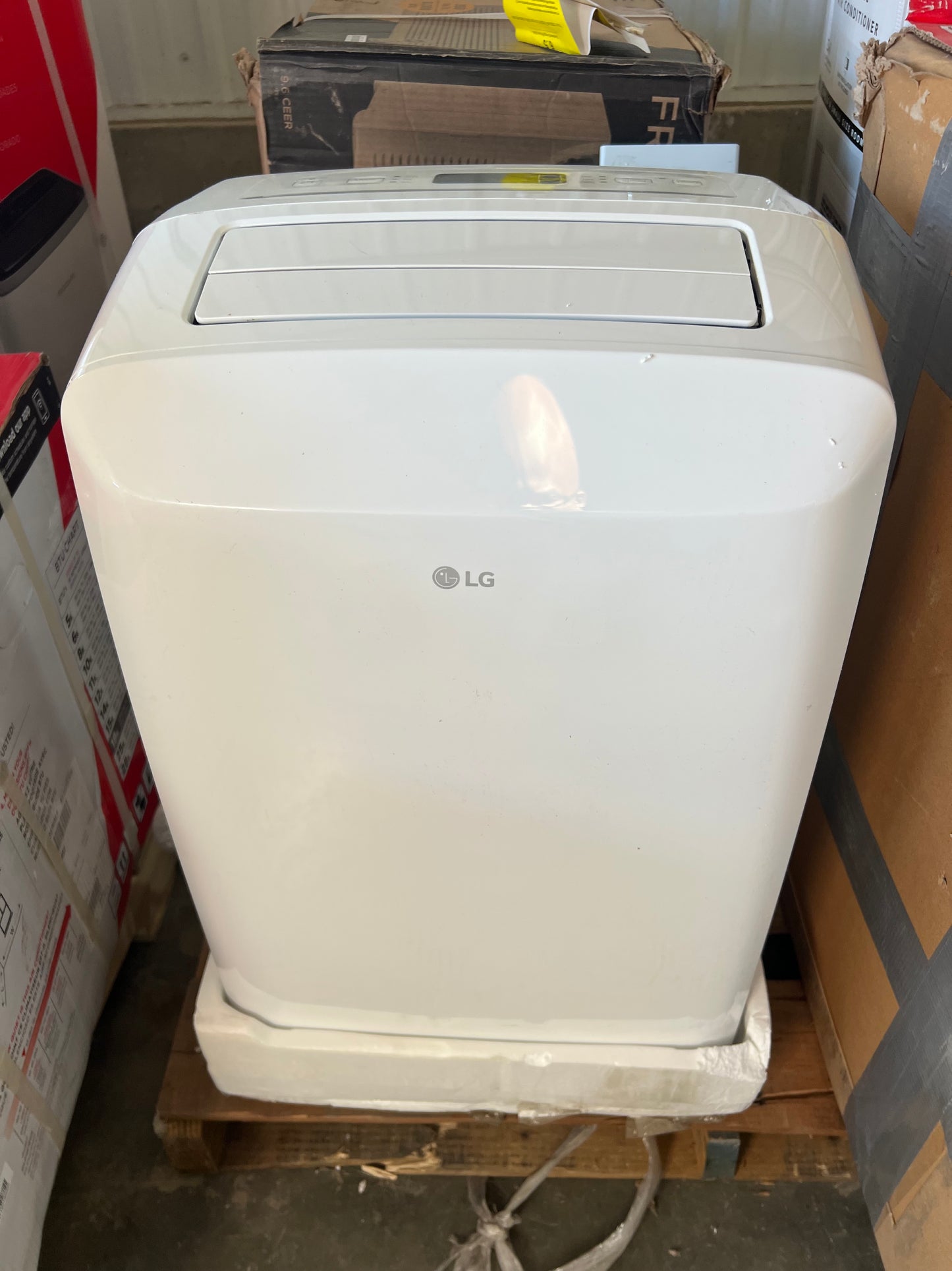 LG 6,000 BTU Portable AC