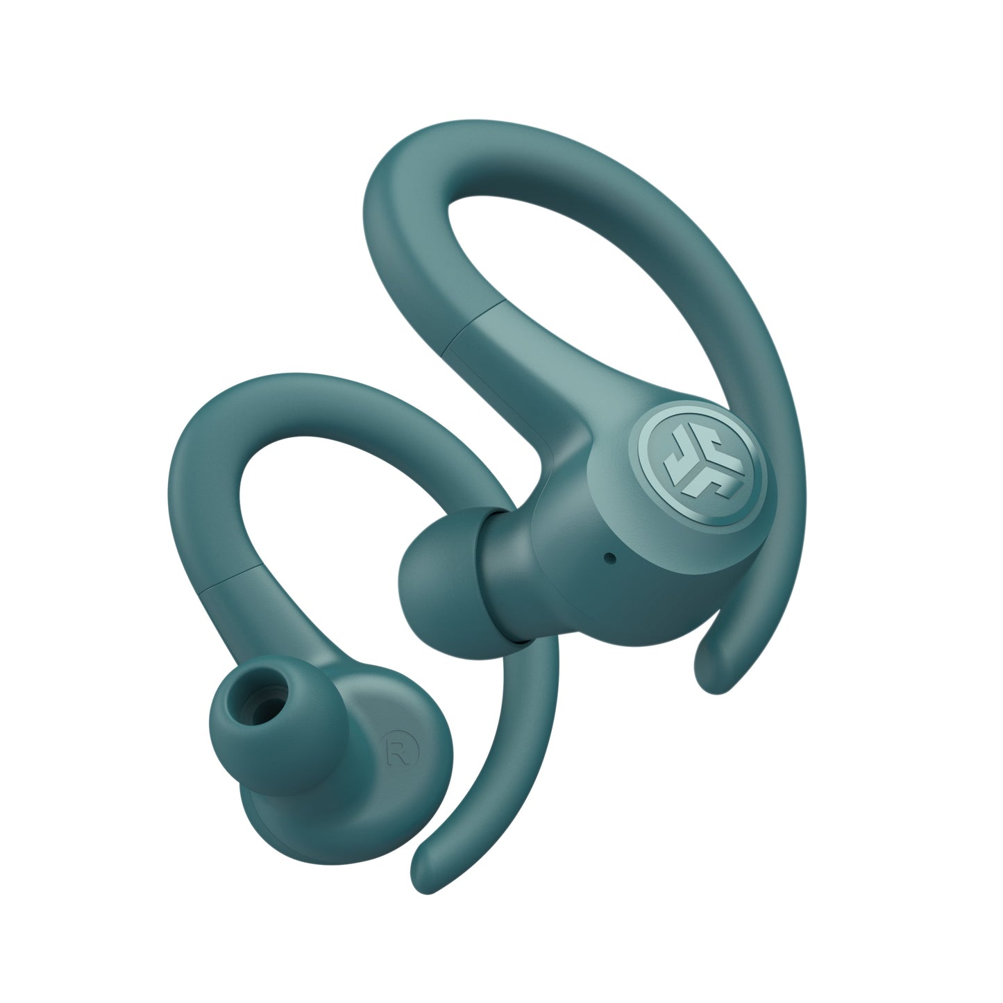 Audio GO Air Sport True Wireless Bluetooth® Earbuds, Teal