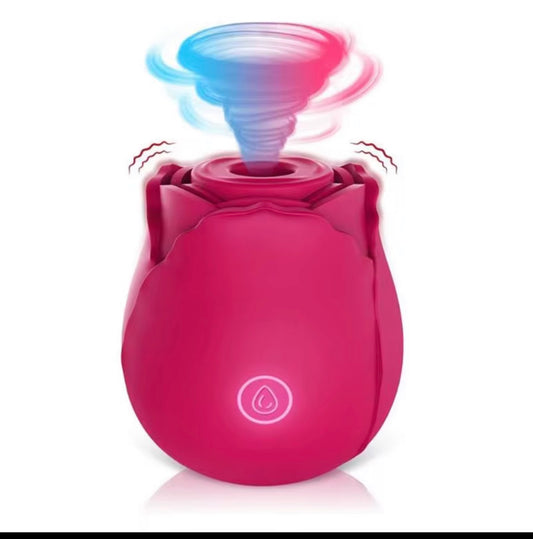 Velvet Rose – Classic Edition