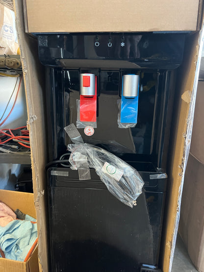 Avalon A7B Bottleless Water Dispenser – Black