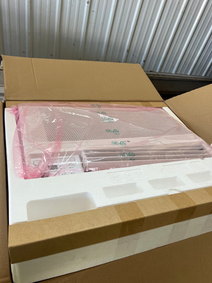 LG 12,000 BTU Smart WiFi Window AC