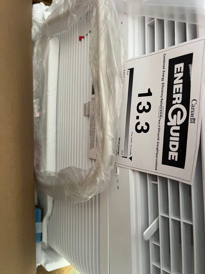 Frigidaire 24,000 BTU Wi-Fi Window Air Conditioner