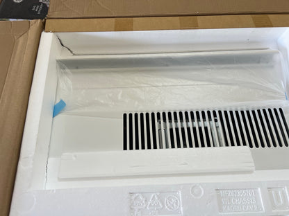 Frigidaire 24,000 BTU Wi-Fi Window Air Conditioner