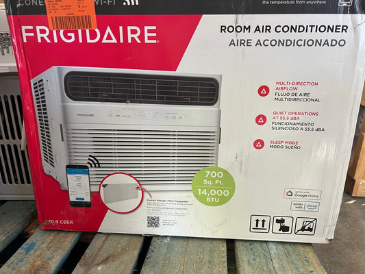 Frigidaire 14,000 BTU Window Air Conditioner