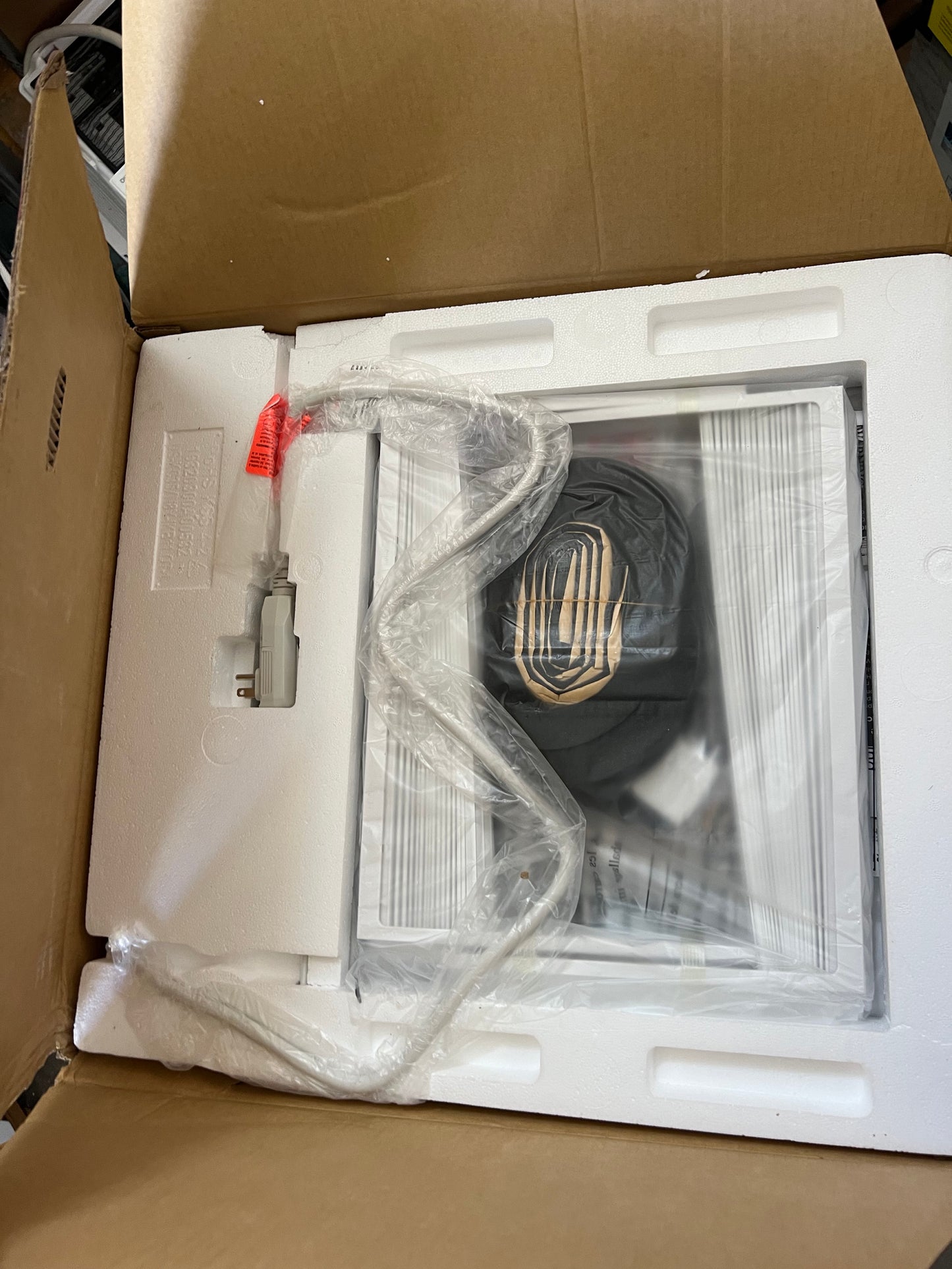 Frigidaire 14,000 BTU Window Air Conditioner