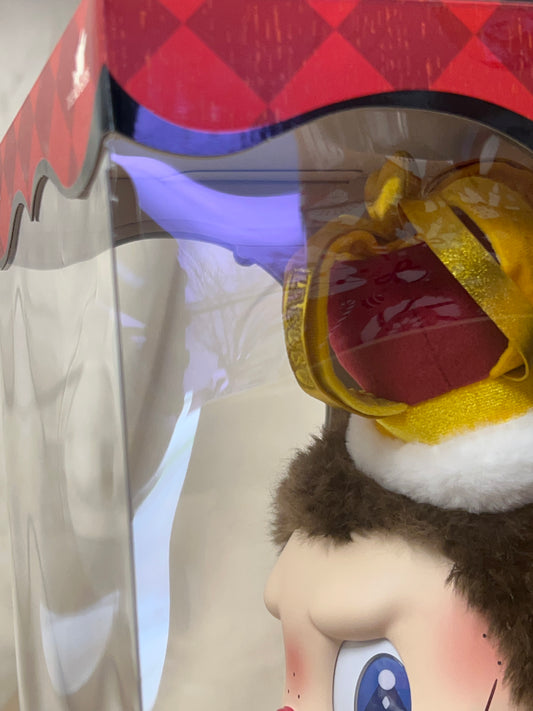 The Monsters “Let’s Checkmate” Series