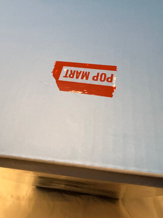 Labubu “Time to Chill” Plush Doll