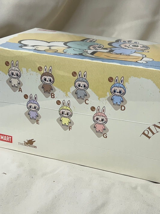 The Monsters “Pin for Love” Series ***Selling Individually***