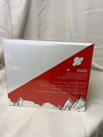The Monsters × Coca-Cola Series (Collector’s Edition) ***Selling Individually**