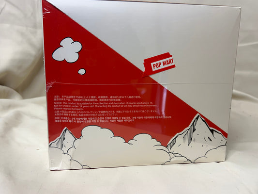 The Monsters × Coca-Cola Series (Collector’s Edition) ***Selling Individually**