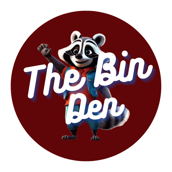 The Bin Den