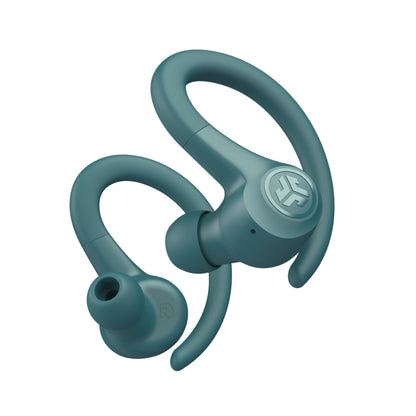 Audio GO Air Sport True Wireless Bluetooth® Earbuds, Teal